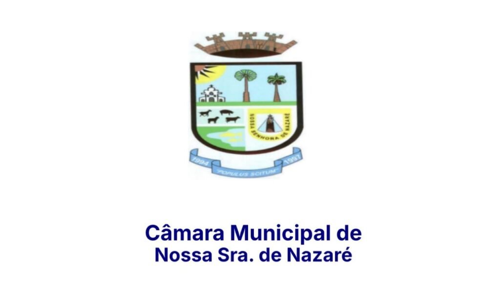 Ausência de vereadores em sessão e recursos do Fundeb são alvo de apuração em Nossa Senhora de Nazaré