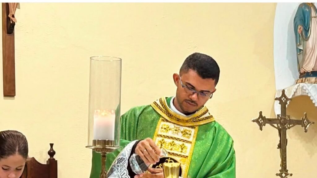 Jatobá do Piauí vive semana histórica com instalação da Paróquia Nossa Senhora das Graças.