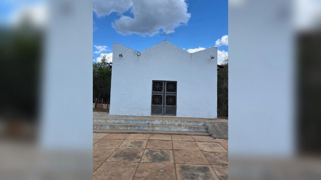 Tríduo e Festa de São Francisco de Assis movimenta comunidade Ipueira da Onça