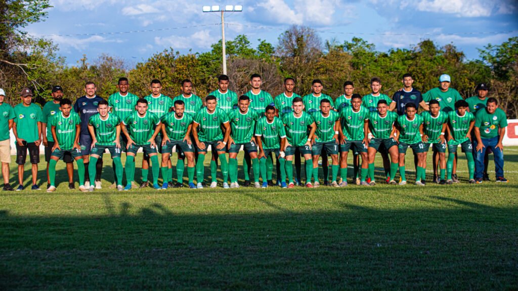 Jatobá do Piauí goleia Boqueirão por 4 a 1 e conquista pela terceira vez a Copa dos Carnaubais